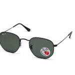 Сонцезахисні окуляри Ray Ban 3548-N 002/58