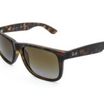 Сонцезахисні окуляри Ray Ban 4165 865/T5