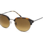 Сонцезахисні окуляри Ray Ban 4429 710/M2