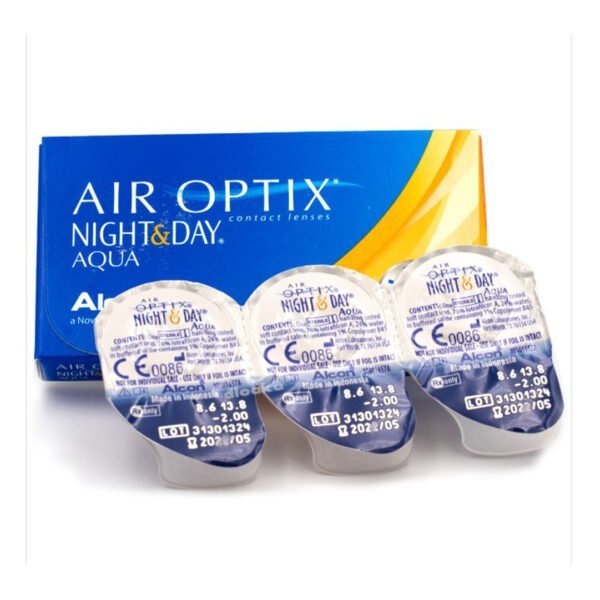 air optix night and day aqua