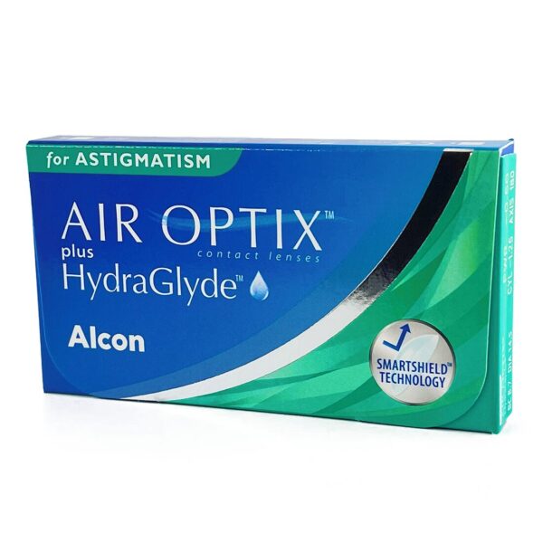 air optix plus hydraglyde 1