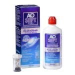 Aosept Plus HydraGlyde 360 - ОПТИКА ПРО