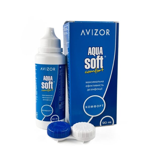 aqua soft comfort 120ml