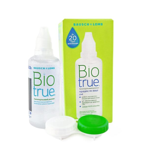 biotrue 60ml