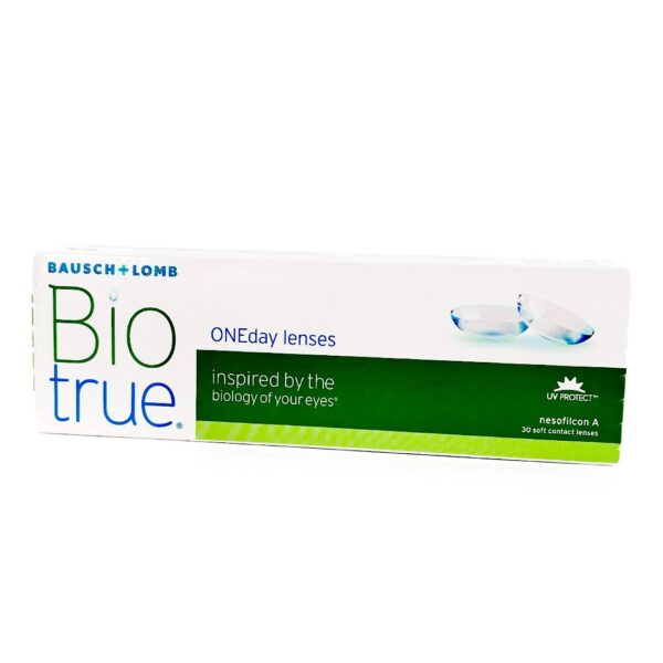 biotrue oneday 1