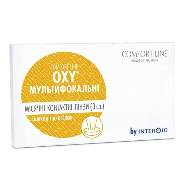 box oxy multi 1