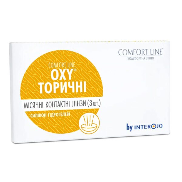 box oxy toric 1