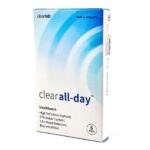 Clear All Day