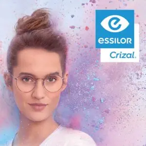 Окуляри та Контактні Лінзи: Перевірити зір безкоштовно 30 Essilor - французька компанія по виготовленню оптичної лінзи. Багато років займає лідерські позиції серед виробників та виготовила першу в світі прогресивну лінзу.