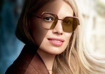 photochromic lenses