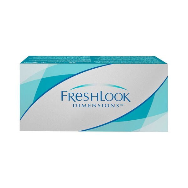 freshlook dimensions plano