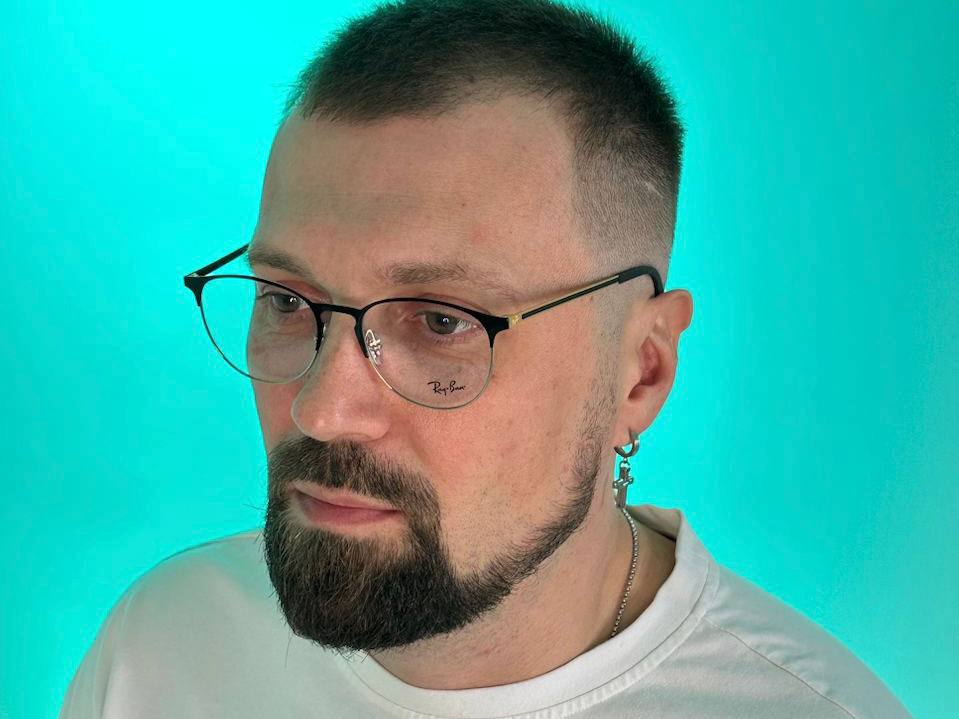 Окуляри чи контактні лінзи — що ж обрати? 2 Окуляри