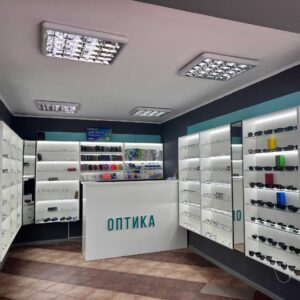 kryvyi rih okulyary kontaktni linzy optyka pro optika perevirka zory optometryst okylist okylary 2027