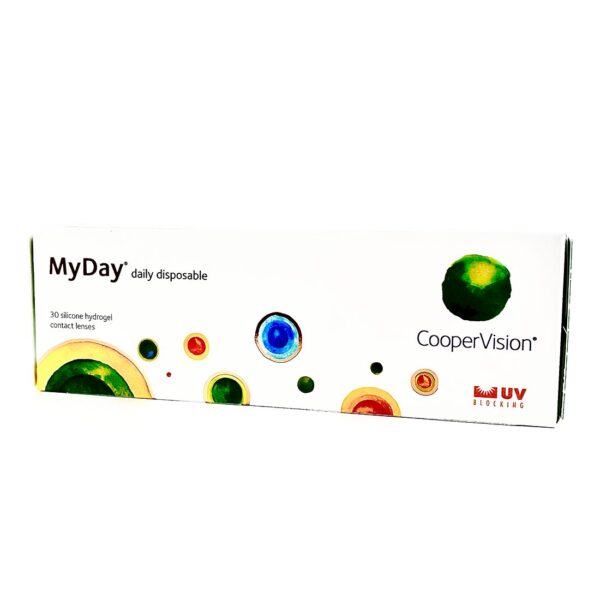 myday coopervision 1