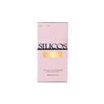 Silicos – силікон-гідрогелеві Контактні Лінзи (2 шт.)