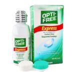 Opti-Free Express