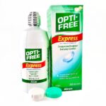 Opti-Free Express 355 ml.