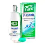 OptiFree PureMoist 300 ml. - multipurpose solution