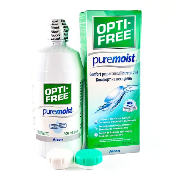 optifree puremoist bagatoczilovyj rozchyn 300ml