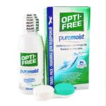 Opti-Free PureMoist