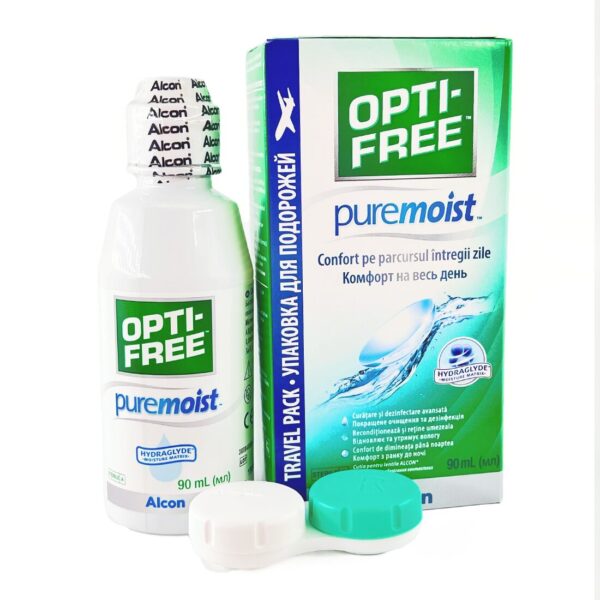 optifree puremoist bagatoczilovyj rozchyn 90ml