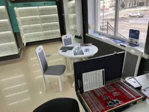 Оптика Новий Розділ - Окуляри та Контактні лінзи 21 optika pro novyj rozdil okylist2024