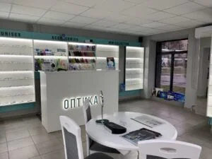 Оптика Новий Розділ - Окуляри та Контактні лінзи 19 optika pro novyj rozdil okylist2025