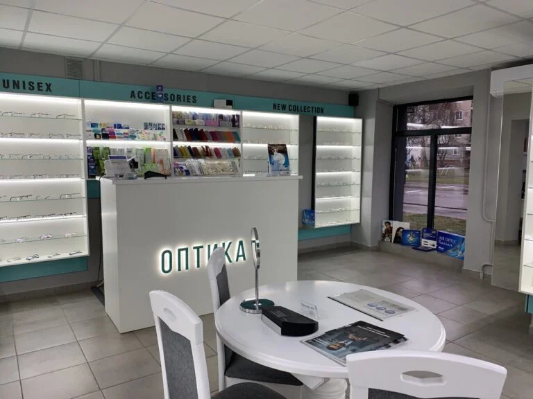 Оптика Новий Розділ - Окуляри та Контактні лінзи 5 optika-pro-novyj-rozdil-okylist2025