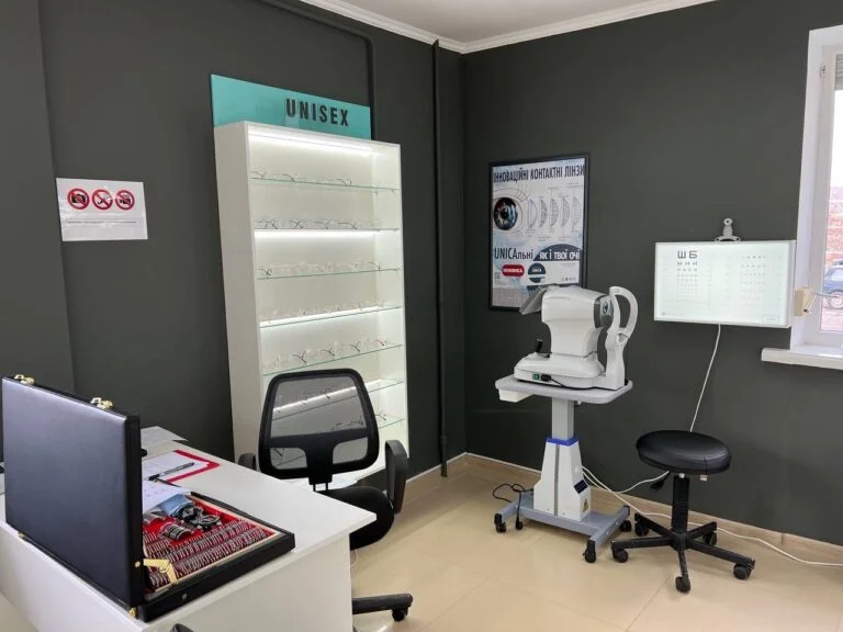 Оптика Новий Розділ - Окуляри та Контактні лінзи 7 optika-pro-novyj-rozdil-okylist2026