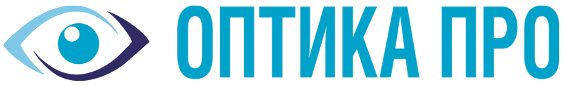 Окуляри та Контактні Лінзи: Перевірити зір безкоштовно 1 optyka pro logo 2023 c1