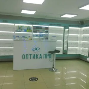 Оптика Запоріжжя (Космос) - Окуляри та Контактні лінзи 6 optyka zaporizhzhia kosmos optika anc atk perevirka zory optometryst okylist okylary diagnostika zory