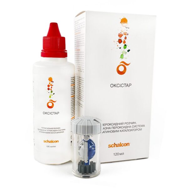 oxystar 120ml