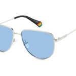 POLAROID 6196 S/X 010C3 sunglasses
