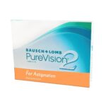 PureVision 2 for Astigmatism