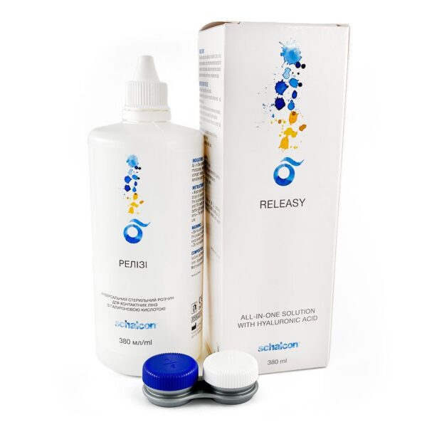 releasy 380ml