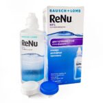 ReNu MPS 360 ml - Multipurpose solution
