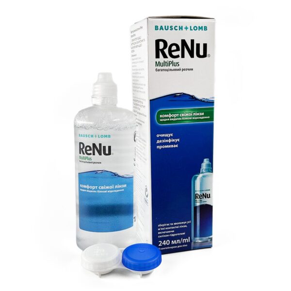 renu multi plus 240 1