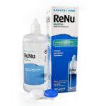 ReNu Multi Plus 360 мл. – Універсальний розчин