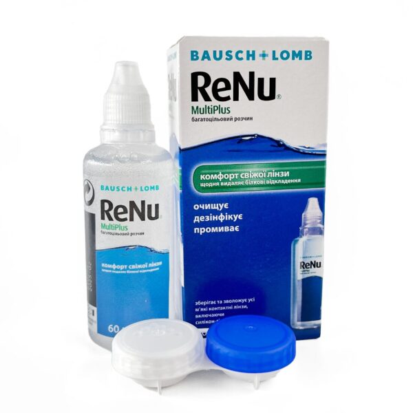 renu multi plus 60 1