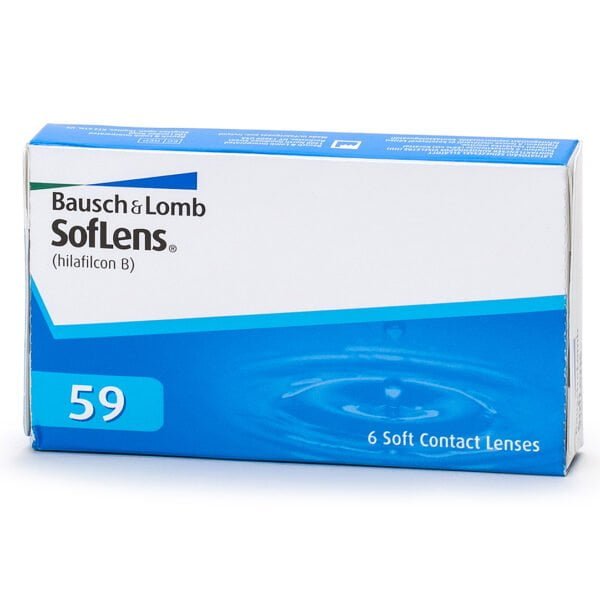 soflens 59