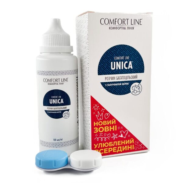 unica 100