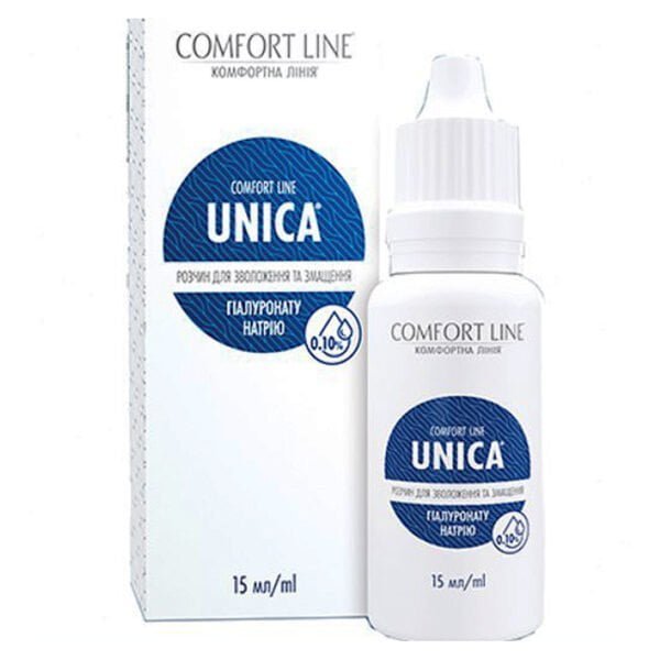 unica comfort line