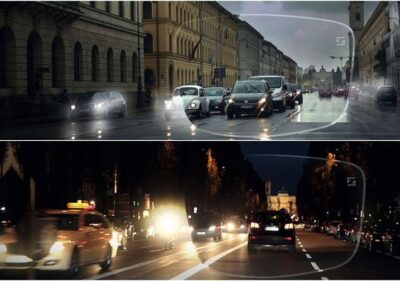 polarized lenses for drivers