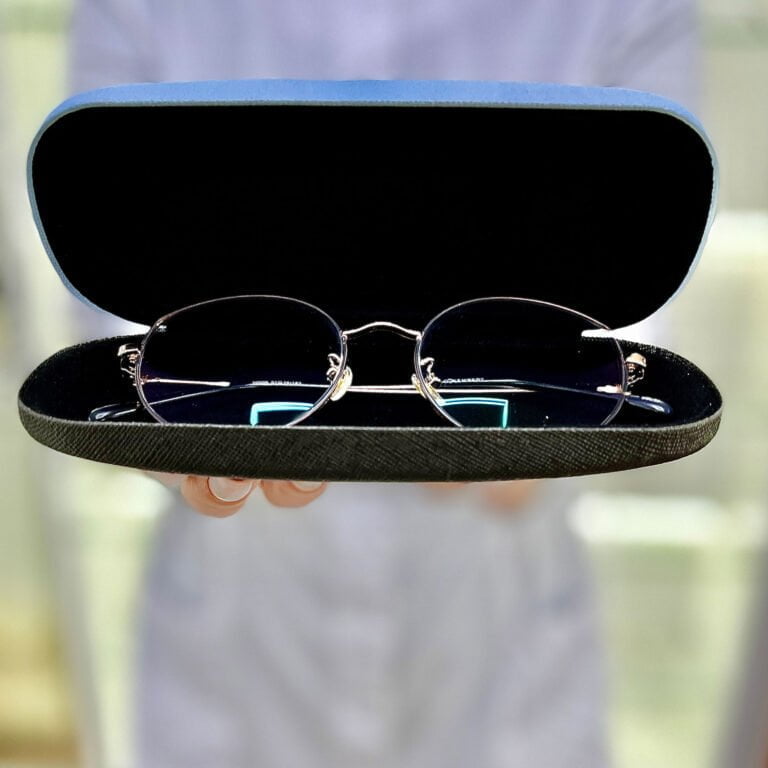 Підбір та виготовлення окулярів під Ваші потреби