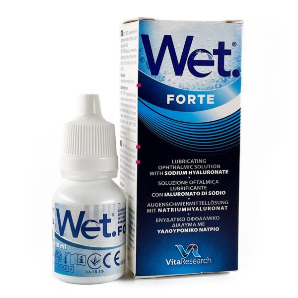 wet forte 1