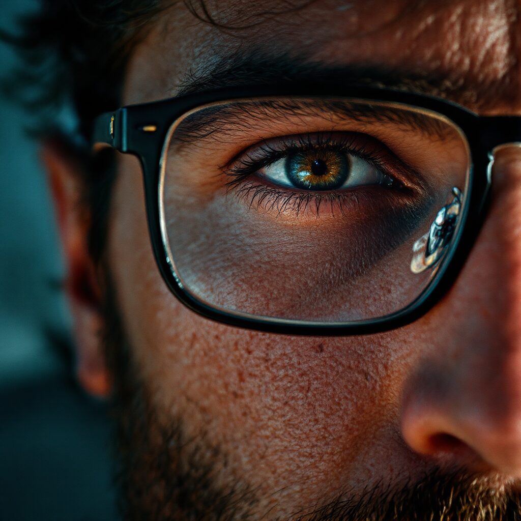 quality glasses
